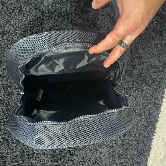 Paco Rabanne Travel Backpack - Picture 5 of 8